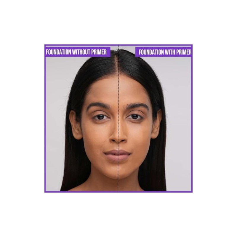 INSIGHT Prebase Minimizadora De Poros 10 Ml, Transparente