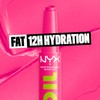 NYX Professional Makeup Nourishing Lipstick for Maximum Colour, Care and