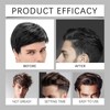 Styling Powder | Volumizing Texturizing Mens Hair Powder | Hairstyle