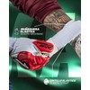 Rinat Nkam Training Goalkeeper Gloves Kids Unisex Blue Size 5