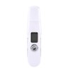 Rechargeable Ultrasonic Facial Skin Pore Clean Scrubber Exfoliator Beauty Machine
