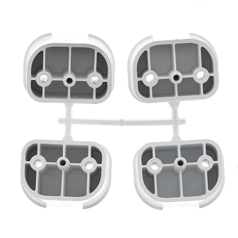 Hoover & Candy Integrated Washing Machine Door Decor Cupboard Fitting