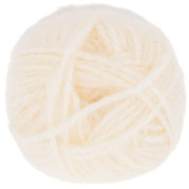 Yarn Bee Fleece #115 Tender Touch 3 Oz