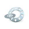 Rough Country 1/4" Wheel Spacer for 5x4.5/5x5.5 Bolt Patterns -