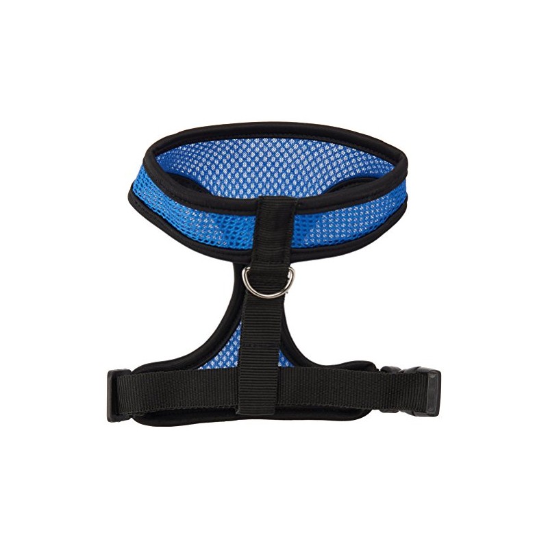 Fancy Pets TX40713 Arnes de Malla, tamaño Med