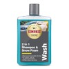 SIMONIZ SAPP0170A 2 in 1 Shampoo and Snow Foam, Blue