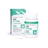 (NS) Guangdong Magnesium 60 tablets x 6 boxes (6 months supply) 35863022 Single option / (NS )광동 마그네슘 60정 x 6박스(6개월분)35863022 단일옵션
