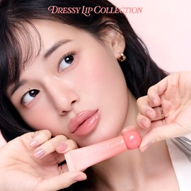 DEAR DAHLIA Dressy Dew Lip Gel (6 Colors) - 105 Sorbet