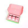 (Wikid Lab) 3 bottles of pink gummy bears / (위키드랩)