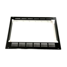 High Pointe RV High Pointe EM925ACW Microwave Trim Ring Camper/Travel-Trailer/Motorhome