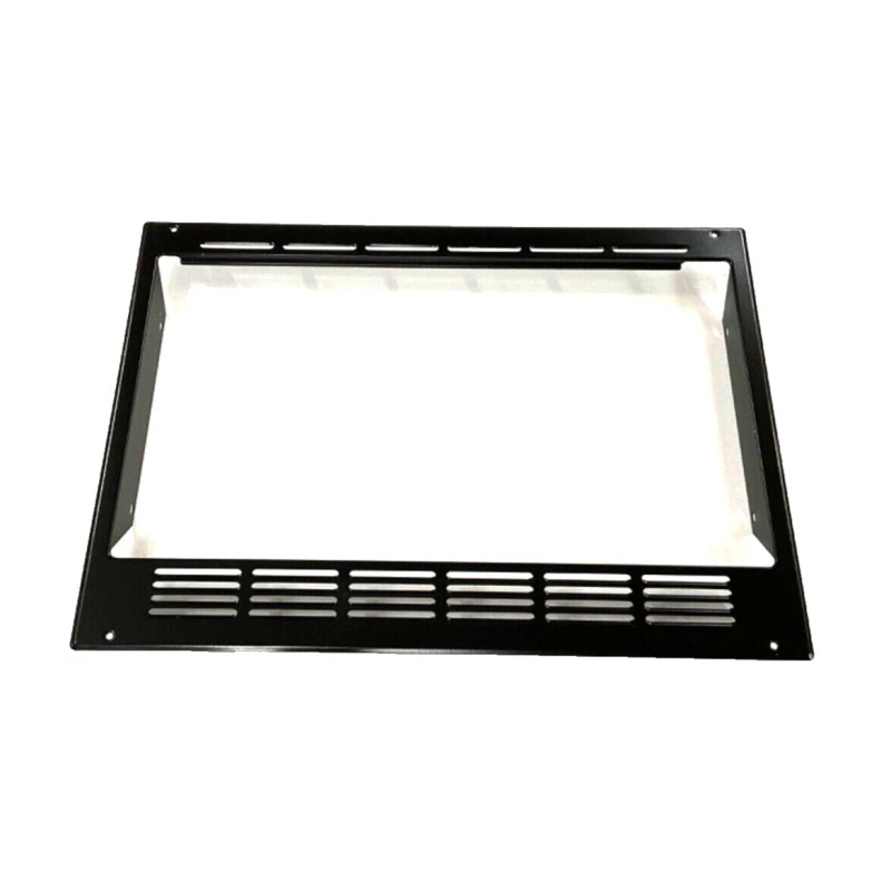 High Pointe RV High Pointe EM925ACW Microwave Trim Ring Camper/Travel-Trailer/Motorhome