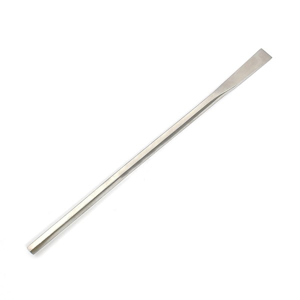 10 PCS Sheehan Straight Osteotome 2MM Hexagon Handle 16CM Dental