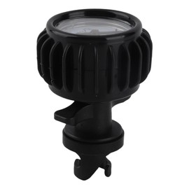 KIMISS Inflatable Boat Barometer for Rubber Dinghy Unidirectional Pressure Gauge Air Pressure Measuring Tool - Accurate and Reliable Measurement for Inflatable Crafts