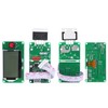Time Control Welding Module LCD Double Pulse Encoder Board 100A