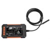 P40 2m 4.3in IP67 Industrial HD Handheld Screen Endoscope for