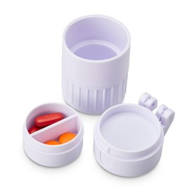 SurgiPack 6053 4 in 1 Tablet Splitter and Crusher