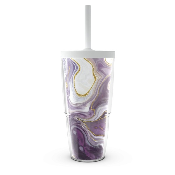 Tervis Marble - Alexandrite Made in USA Double Wall Insulated
