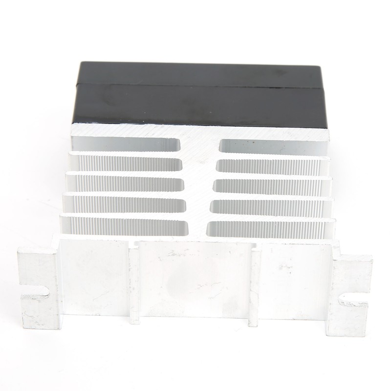 Solid State Relay SSR 3‑32V DC Input to 24‑480V AC