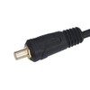 Amico GC15500, 500-Amp/15-Feet/2-Gauge Pure Copper Earth Ground Clamp Cable for