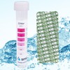smardy 120 Rapid Test Tablets for Drinking Water, Aquarium, Pool