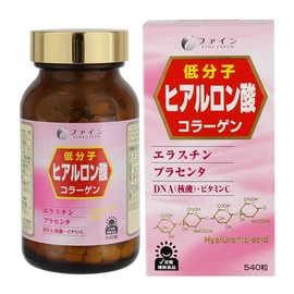ファイン ヒアルロン酸 81g