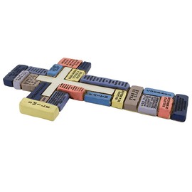 Inspirational Resin Wall Cross | Encouraging Words for Teenage Boys | Great Gift for 8th Grade Graduation, Confirmation, New School Year | Christian Home Decor