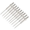 Isolation Piercing Needle HT307A Destruction Free Pen Test Tips Oscilloscope