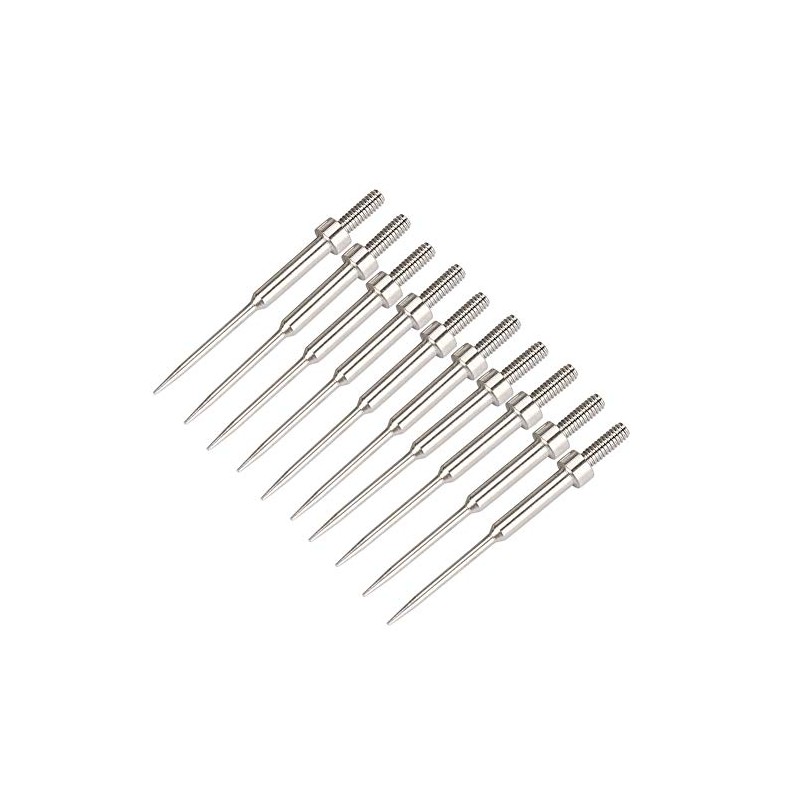 Isolation Piercing Needle HT307A Destruction Free Pen Test Tips Oscilloscope