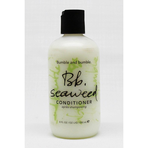 Bumble and Bumble BB Seaweed Conditioner Fine to Med. 8.5 oz