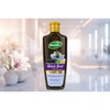 Hashmi Aceite para Cabello de Semilla Negra con Aloe Vera