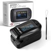 Oximetro Digital 4 en 1