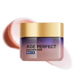 L´Oreal S.E.Per.Gold.Age Noche