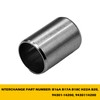 94301-14200 2pcs Cylinder Head Dowel Pin Set M14X20 D16 B16