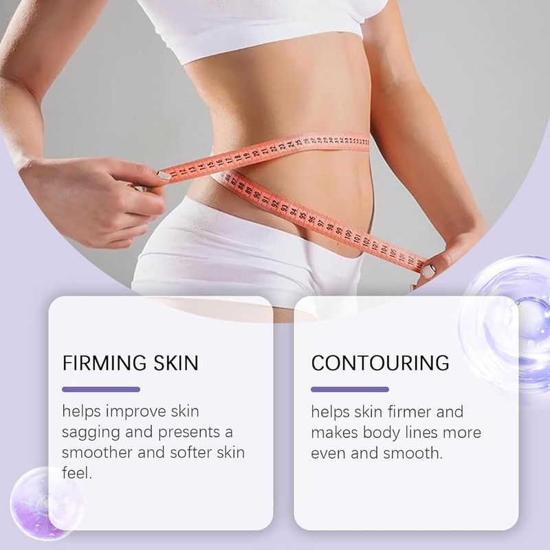 Overnight Toning Whip Facial Moisturizer Anti Wrinkle Lift Firm