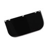 Milageto Face Shield Protective Visor Face Guard Hard Cap Accessory