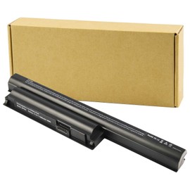 Futurebatt BPS26 New Laptop Battery fit Sony VAIO VGP-BPS26 VGP-BPL26 VGP-BPS26A PCG-61A12L PCG-61A13L PCG-61A14L PCG-71713L PCG-71912L PCG-71913L