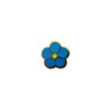 Forget me not pin | Remembrance gift | Forget me