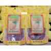 Trader Joe’s Dried Fruit Chile Spiced Pineapple 6oz 170g (Two