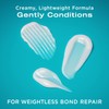 OGX, Acondicionador BOND REPAIR, Reparador de Proteínas, Actúa en Áreas