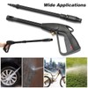 High Pressure Washer Gun High Power Washer Water Spray Gun