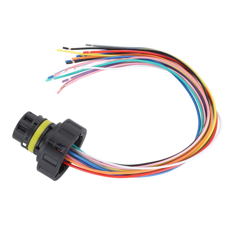 Transmission Repair Wiring Harness Kit 3500168 Stable Transmission Pigtail Wiring