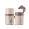 Hairline Powder, Hides Thin Hair, Good Coverage, Blurring Effect, Puff,