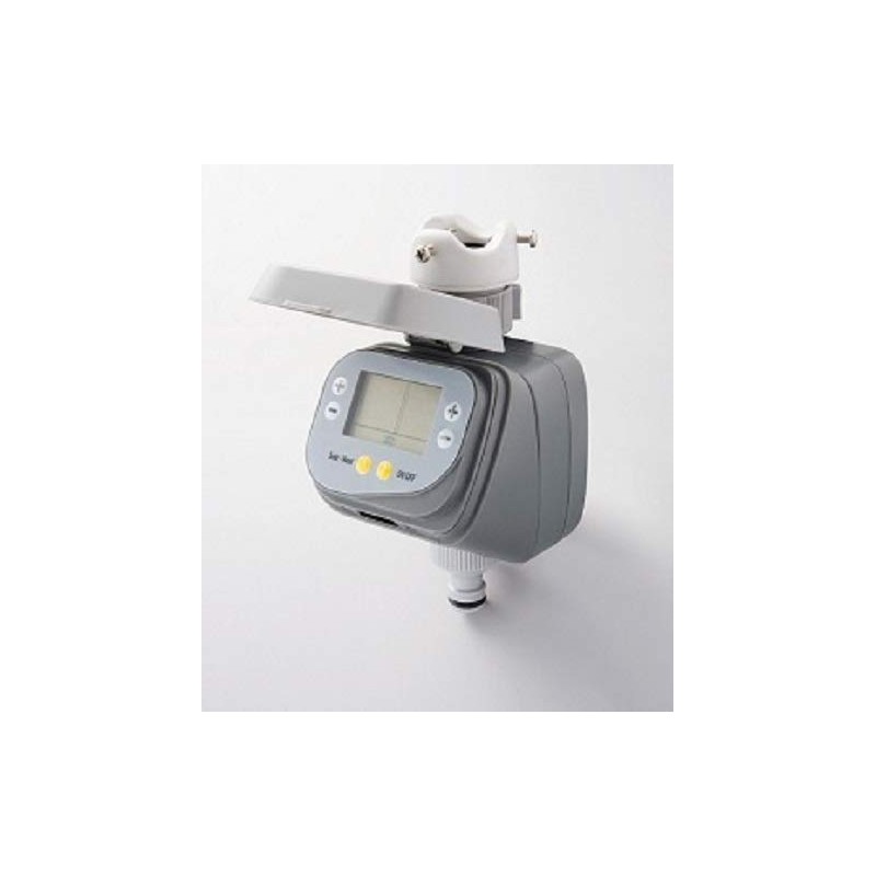 Green Life SDT-1 Sprinkler with Digital Timer