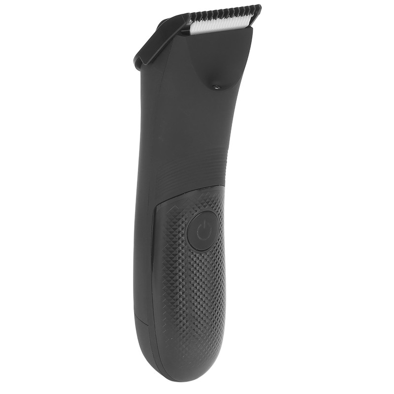 Electric Body Hair Shaver Multi Functional with Base Body Grooming