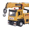 Kids Crane Truck, Alloy, Friction, Dynamic Design, Kids Crane Truck,
