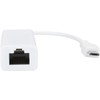 Multibao 5pin Micro USB 2.0 to RJ45 10/100Mbps Network Lan