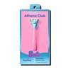 Athena Club Razor Kit | Smooth for Spring | Hyaluronic
