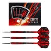 Harrows Fire Inferno 90% Tungsten Steel Tip Darts (21)