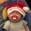 Funny Pacifiers for Babies, Newborn Pacifier 0-6-12-18 Months, Infants Pcifiers