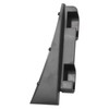 2pcs Car Parcel Rear Shelf CPillar Side Bracket Repair Kit